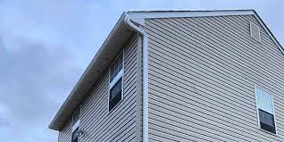 Trusted Mountain Home, AR Siding Experts